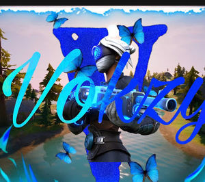 Meet your Posher, Vokzy